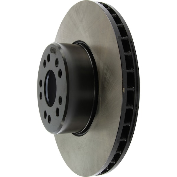 Premium High Carbon Alloy Brake Rotor,125.35023